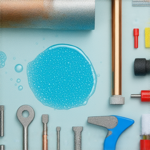 水管漏水怎麼辦？立即尋求專業維修服務！