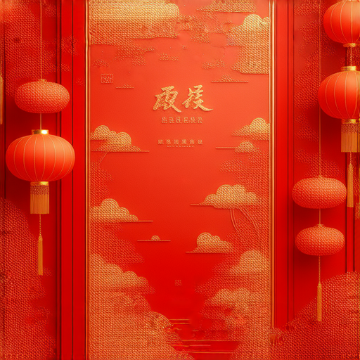 「揮春貼幾耐？專業服務助你創造獨特春節氛圍，立即探索驚喜！」