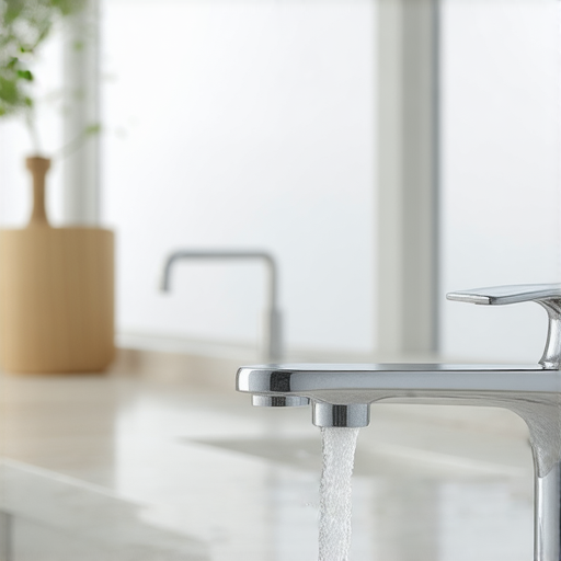 「水龍頭閥芯變更小技巧，學會這招省電省水！專業服務等你探索！」