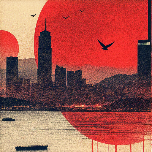 「掌握少量印刷的秘密，立即探索香港印刷服務，打造獨特明信片！」