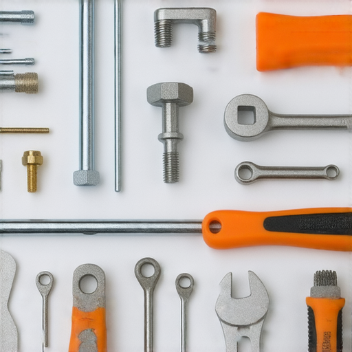 「揭開水龍頭特別工具的秘密，學會如何輕鬆解決漏水問題！立即聯絡水電好獲得專業幫助！」