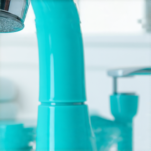 「為何水龍頭碧藍是家居的秘密武器？點擊了解我們的專業水電維修服務！」