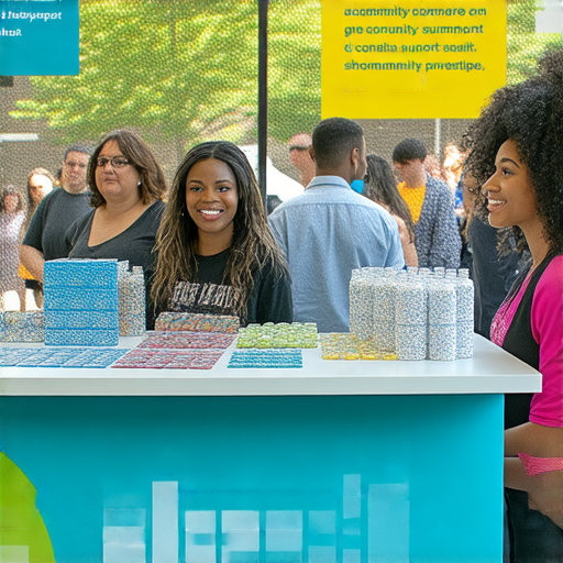 「禁毒新視野：參加我們的活動，發現專業服務背後的力量！」