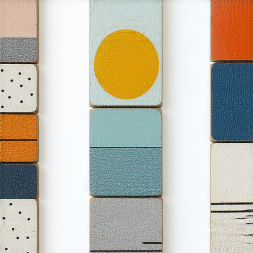 「探索冰箱貼的創意世界：如何自製獨一無二的磁鐵藝術！」