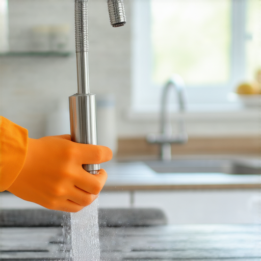 專業維修服務介紹，展示水龍頭波子掣的秘訣，以便捷的生活提升為主題，強調維修技巧與水龍頭維護，讓家庭用水更安心。