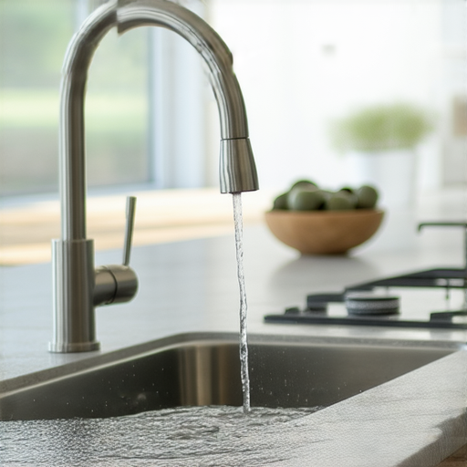 「水龍頭漏水？了解如何選擇企缸，立即聯繫水電好解決您的煩惱！」