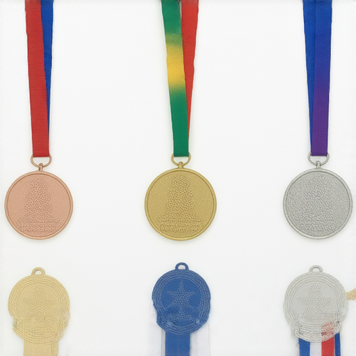 「打造屬於你的專屬獎牌！立即探索訂製、設計及DIY方案！」