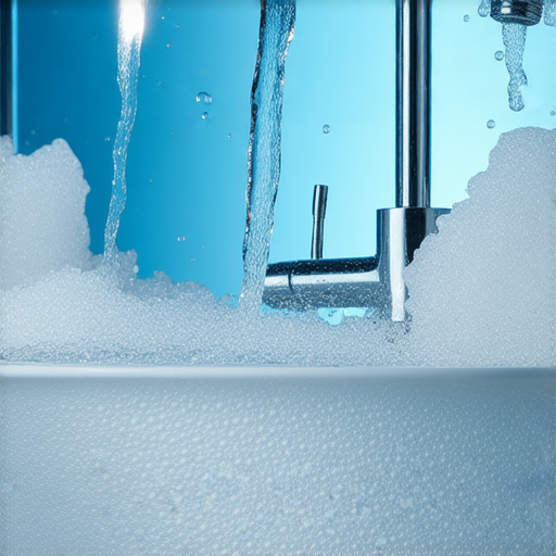 "揭開水龍頭水晶與水閘的秘密，專業維修服務讓您水質更安心！立即了解！"