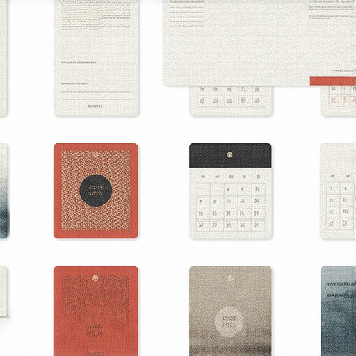 「探索香港印刷的秘密：從吊牌到月曆，專業服務一步到位！」