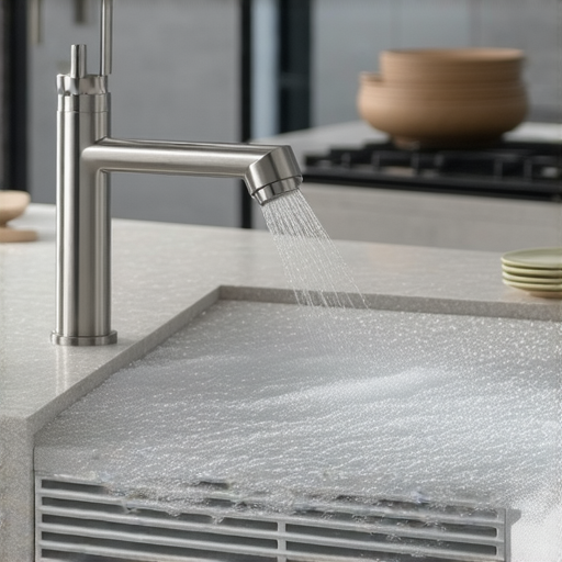 「水龍頭洗碗碟機香港｜體驗省時洗碗新革命！立即了解專業服務！」