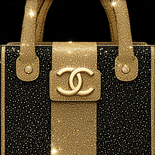 「揭秘！專屬於你的Chanel VIP贈品，限量包袋與圍巾，別錯過！」