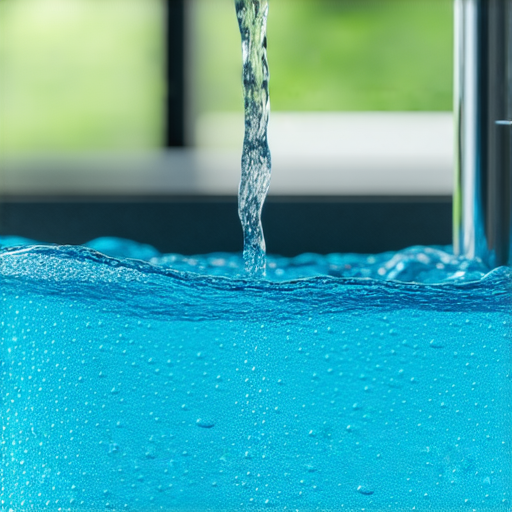 驚！日本水龍頭的水竟能喝？揭開水質背後的秘密，了解我們的專業服務！