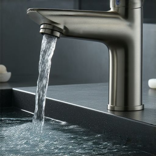 「日本水龍頭的水竟能喝？點擊了解水電好如何保障您家庭用水的安全！」