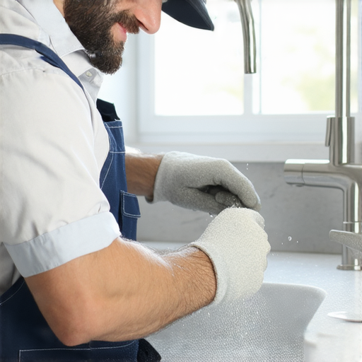 滴水不再煩惱，專業水電維修帶你解決問題！立即了解！