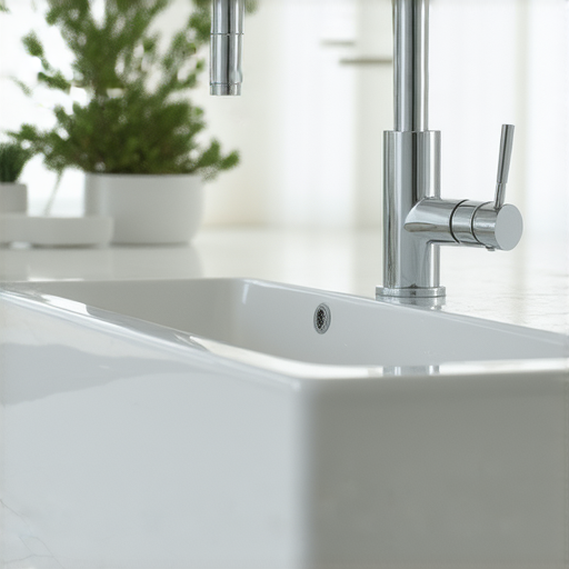 「探索星盆櫃Victoria水龍頭的秘密！讓專業服務提升你的家居品味！」