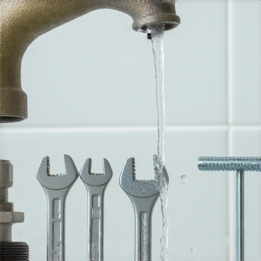 「水龍頭漏水？點擊了解水電好如何快速解決，還有專業維修服務等你探索！」