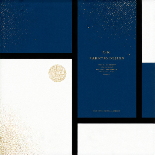 「探索少量印刷的魅力：專業卡片、記事簿設計服務，讓您的創意成真！」