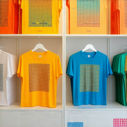 「想自訂印刷衫或卡片？搶先了解少量印刷的超值報價！」