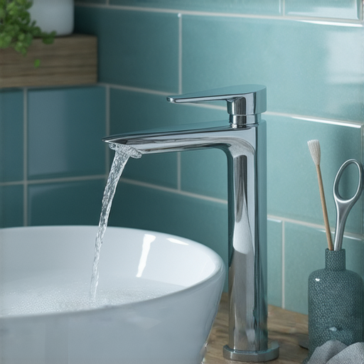 恆溫水龍頭帶來舒適生活，水電好專業維修確保無後顧之憂，讓您隨時享受穩定的水溫，提升居家品質，輕鬆解決用水需求。