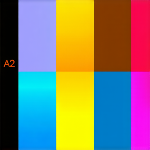 探索A2海報的完美解決方案！了解尺寸、保護套及專業服務，讓你的展示更出色！