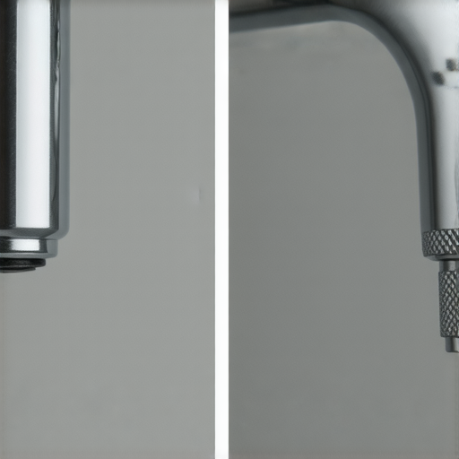 「發現工業用水龍頭的秘密，80度與90度究竟有何不同？立即了解專業維修服務！」