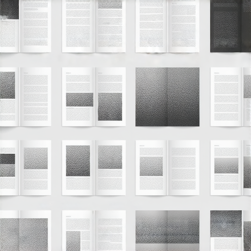 「探索多樣印刷技術：從UV到數位，打造完美宣傳單與小冊子，立即深入了解！」