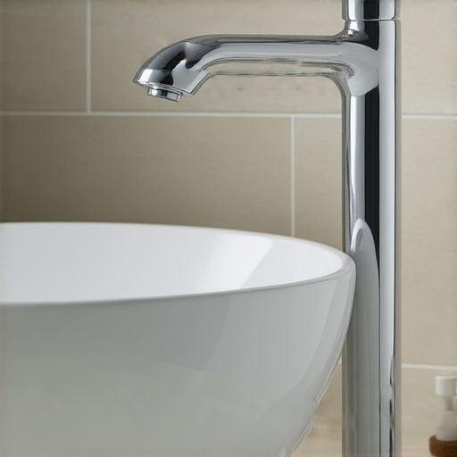 「帝景灣水龍頭全新升級！立即了解水電好專業維修服務，讓浴室煥然一新！」