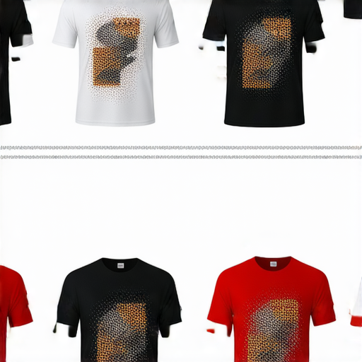 「揭秘！你不知道的T恤印刷技巧，立刻了解讓你的設計大放異彩！」