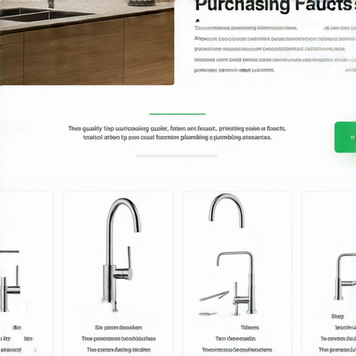 荃灣水龍頭哪裡買？專業水電好教你一招，立刻解決問題！