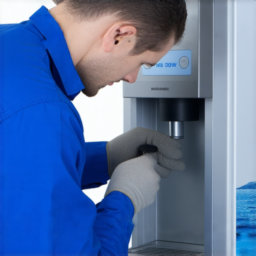 解密nu-sc100w滴水原因，專業水電維修為您解決！立即探索！