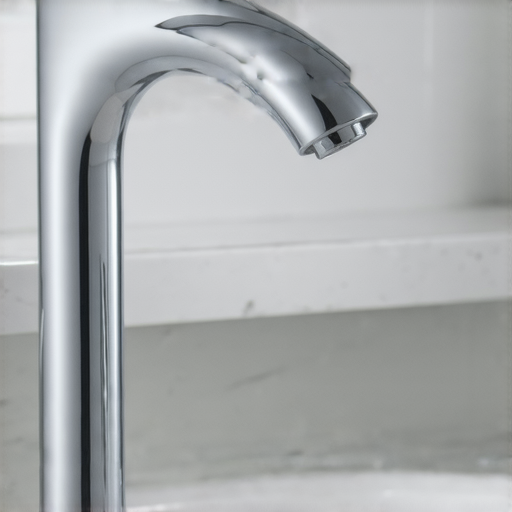 「揭開德馬水龍頭的冷熱水秘密！水電好助你輕鬆掌握水溫！」