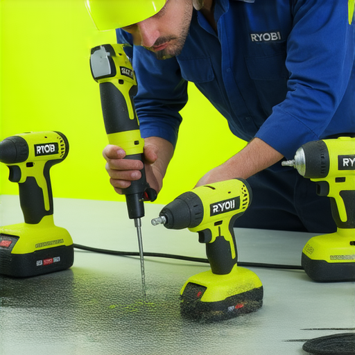 揭開Ryobi滴水的秘密，快來了解我們的專業修繕服務！