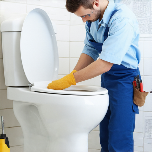 座廁滴水怎麼辦？快來了解專業維修秘訣！