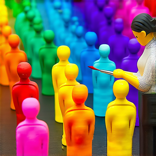 「探索灣仔的原子印奇蹟！立即了解如何讓你的公仔更具創意！」