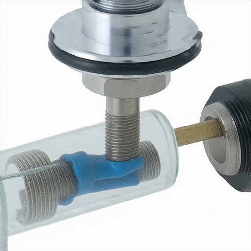 探索水龍頭內膽的秘密，改善用水體驗，立即了解我們的專業服務！