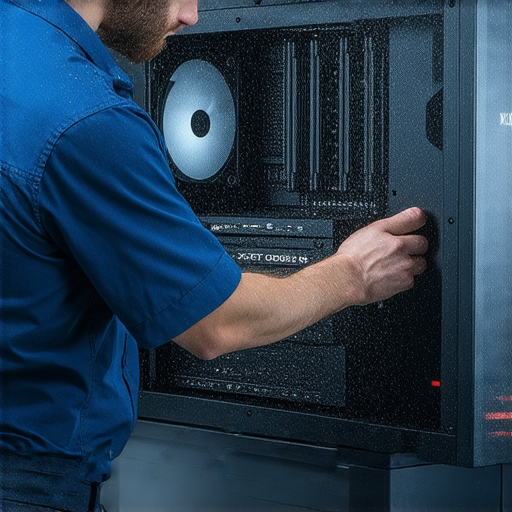 NZXT X52漏水？專業維修讓你安心使用！立即了解！