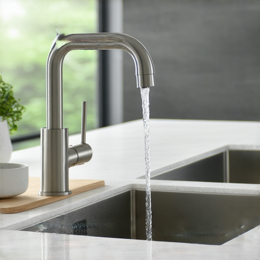 探秘韓國神奇水龍頭，展現創新科技與專業服務，每一滴水都充滿驚喜，適合家庭和企業使用，提升用水體驗和品質。