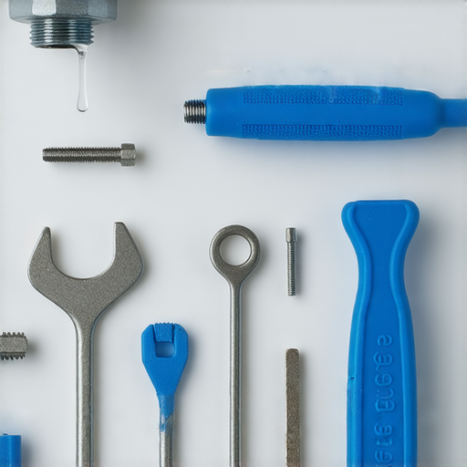 水龍頭漏水情況，展示專業水電工具和水電好專家的聯繫方式，強調了解香港標準以解決漏水問題，提供快速和可靠的維修服務。