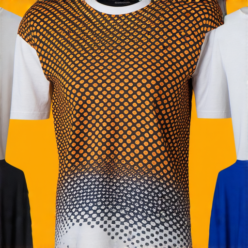 "探索獨特的Tee印刷藝術，讓你的創意服飾成為焦點！立即了解我們的專業服務！"