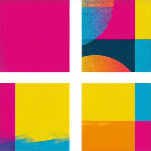 「揭密印刷報價的背後！絕對不容錯過的彩色印刷秘訣！」