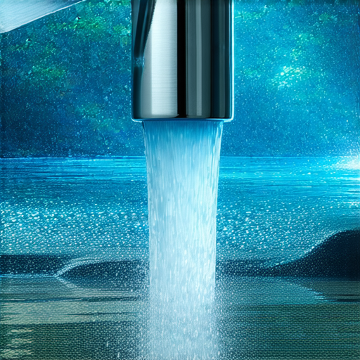 「水龍頭背後的秘密：揭開全球水源的神奇故事，立即探索我們的專業服務！」