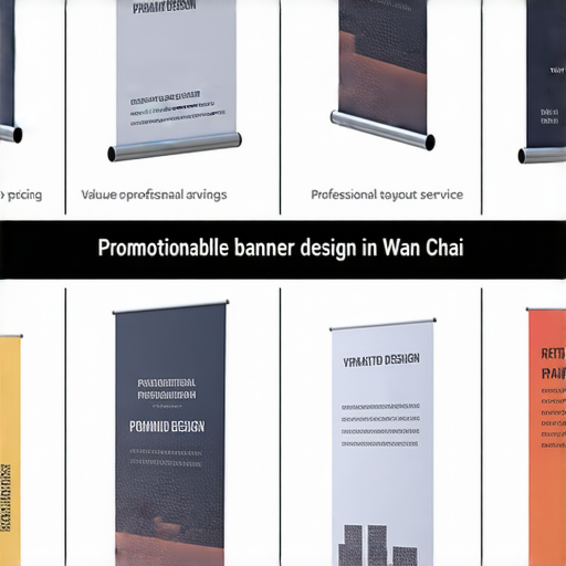 「灣仔易拉架設計全攻略！揭秘超值報價與專業服務，立即了解！」