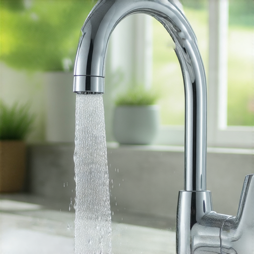 「神奇水龍頭節流器，齊來慳水十公升！立即了解水電好的專業服務！」