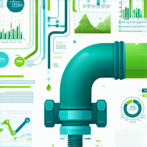 揭開水龍頭的秘密！探索高效水資源管理，立即了解我們的專業服務！