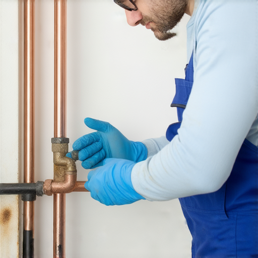 漏水隱患不容忽視，立即聯繫專業水電維修！