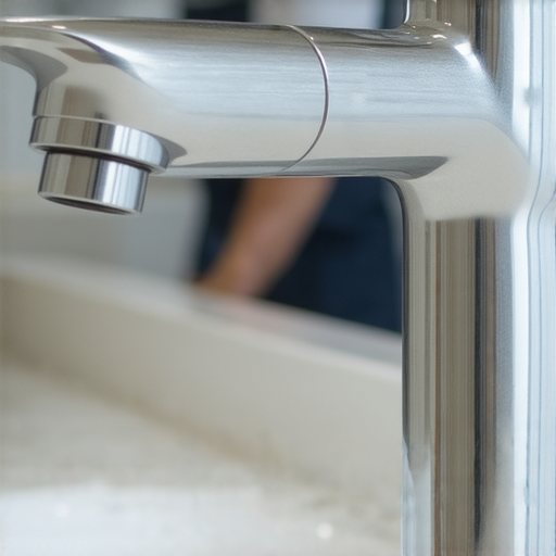 「解密Doulton 18mm水龍頭！水電好專業維修，讓你再也不煩惱！」