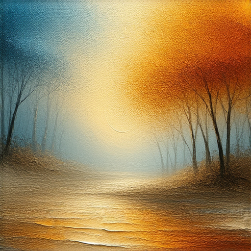 「探索藝術全新視界：專業油畫服務與精美框架任你選擇！」