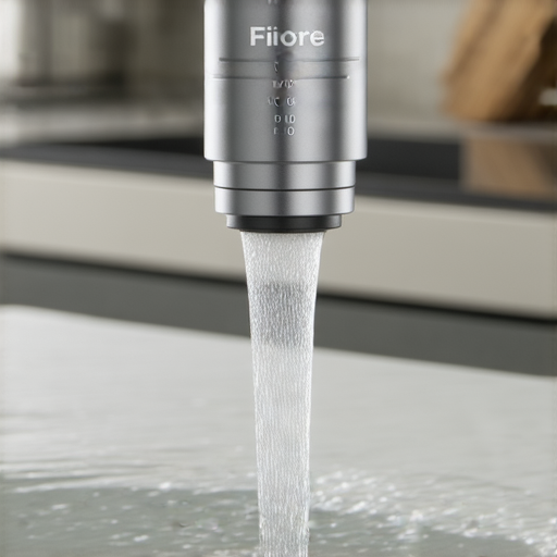 揭開水龍頭閥芯的秘密！探索Fiore閥芯如何徹底改變你的用水體驗！