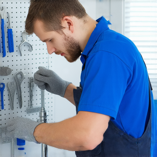 「水龍頭問題別擔心！水電好提供專業維修，立即預約讓水流順暢！」