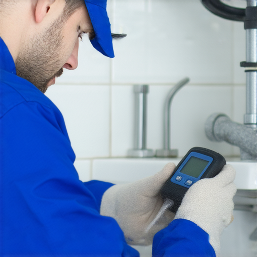 解密cisal漏水源頭，立即聯繫專業水電維修！